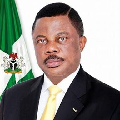 Obiano relaxes lockdown, asks churches to resume activities