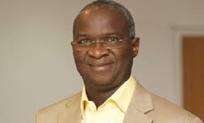 Fashola makes a U-turn, says consumers can pay for meters