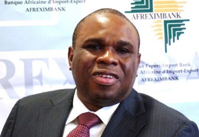 Afreximbank Seeks to Tap from Investors with $300m Depositary Receipts