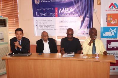 Malaysia University, Multimix Introduce MBA In Supply Chain To Nigeria