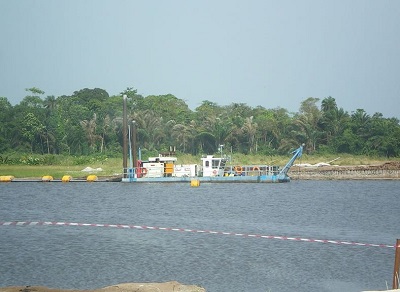 Adhering To Safety Measures On Nigerian Waterways