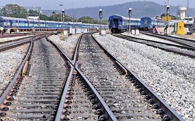 Exploring The Benefits Of Railway Concession