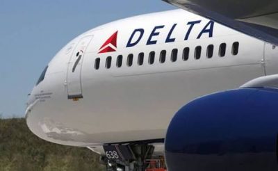 Delta plans daily flight from Nigeria to US