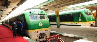 Revitalizing The Nigerian Railway Industry