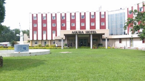NPA TAKES OVER AGURA HOTELS, APPOINTS AJAYI GM