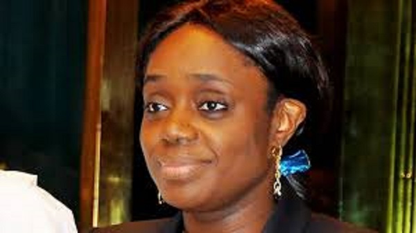 Adeosun confirms N350bn release for capital projects