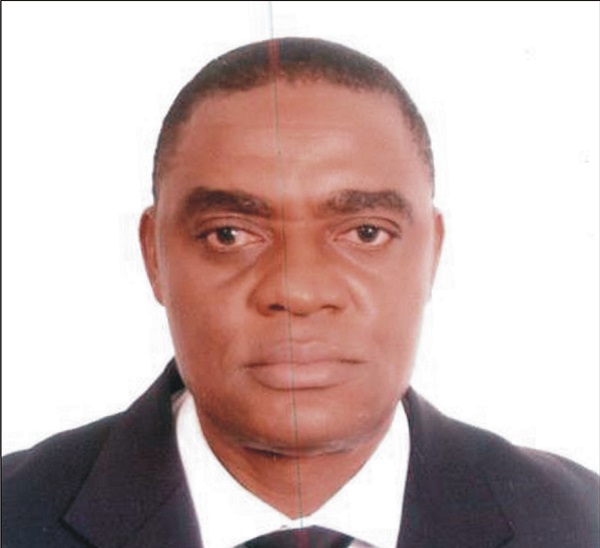 How Maritime Stakeholders Compound The Industry Woes - Nwagbara
