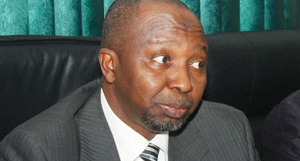 NAICOM suspends licence issuance, preaches consolidation