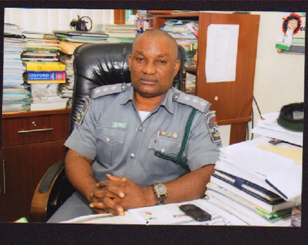 BREAKING: Customs Deny Fresh Arms Seizure Reports