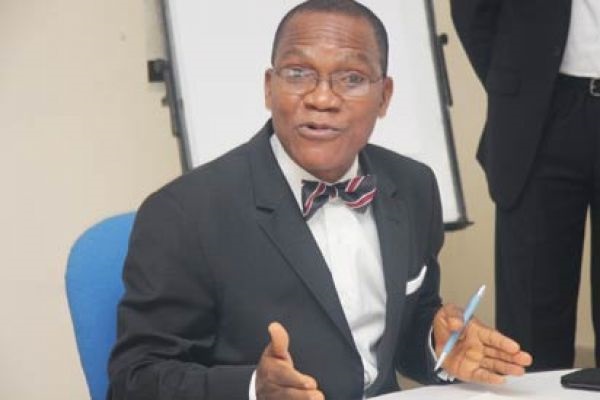  DMO sets borrowing limit for FG at $22bn