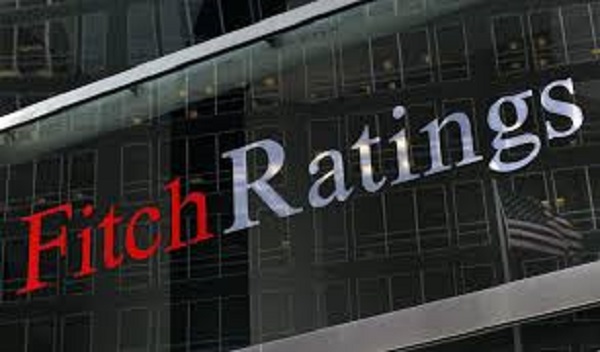 Fitch affirms Nigeria at ‘B+’, negative outlook
