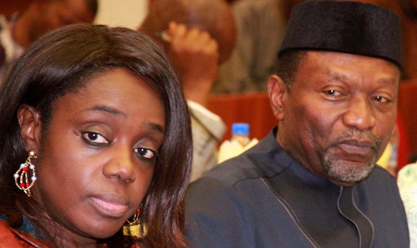 Senate alleges poor budget implementation, summons Adeosun, Udoma