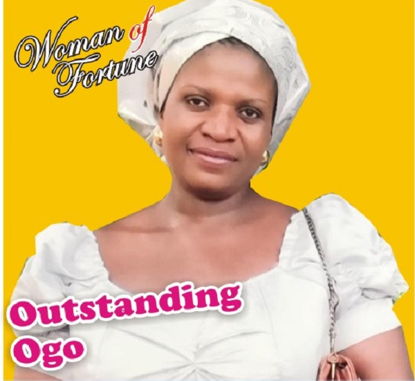 Outstanding Ogo
