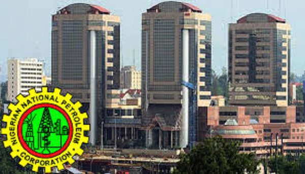  Nigeria Lost 773,100bpd Of Crude Oil In May’ – NNPC report