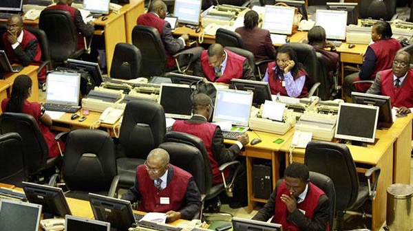 NSE Reviews Composition of Market Indices