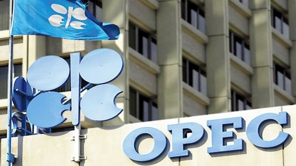 OPEC oil output slips on renewed Libyan outages