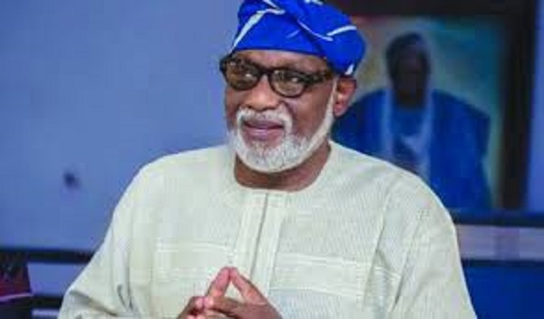 Ondo Government Commence Use Of Ore TTP