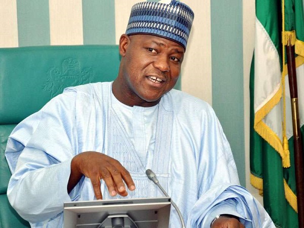 Exit from recession shows APC’s competence, says Dogara