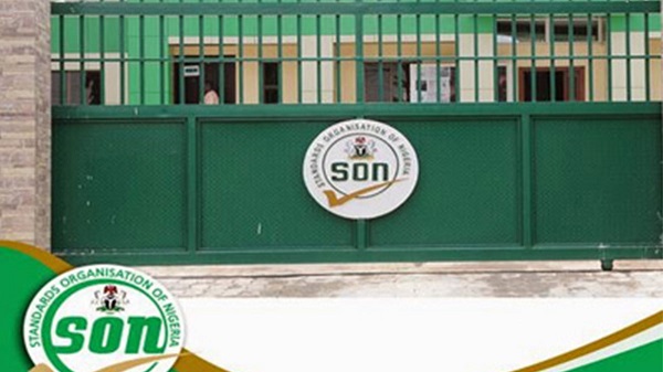 SON cautions against substandard products