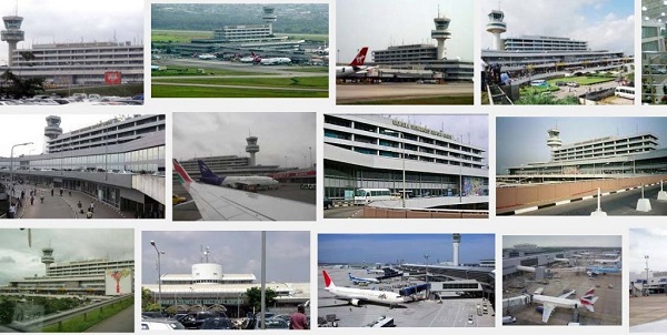 No going back on airports’ concession - FG