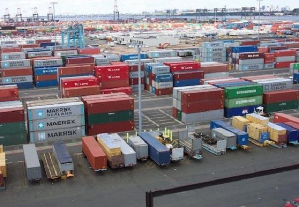 Terminal operators, shipping firms dare government over demurrage waiver