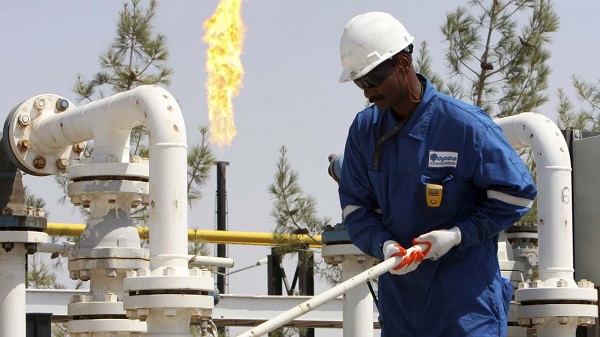 Nigeria crude oil: India slashes import