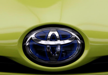 Toyota to invest $373.8m in five plants