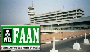 FAAN Seeks Policy To Reduce Leftover Materials At Airports
