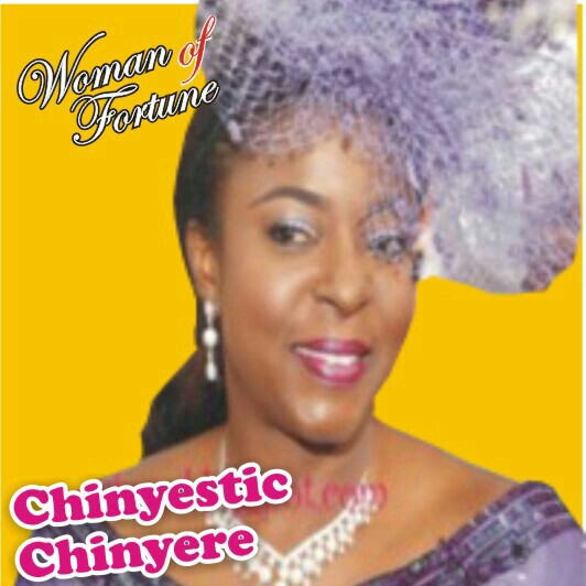 Chinyirious Chinyere