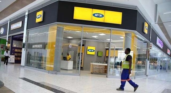 MTN Fined $8.134bn by Nigeria’s Central Bank for FX Infractions