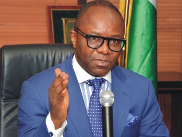 Kachikwu: Involving Communities in Oil Activities, Solution to End Crisis in Niger Delta