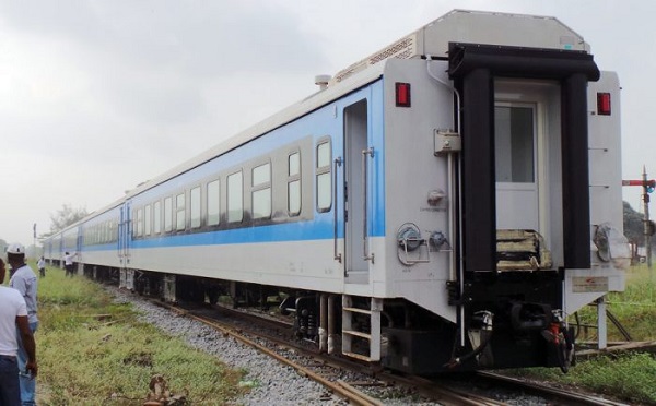 Passengers Lament Over Abuja-Kaduna Rail Fare Increase