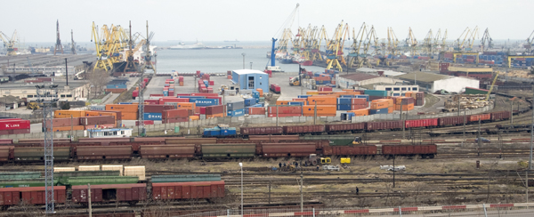 Managing Railways For Seaport Development
