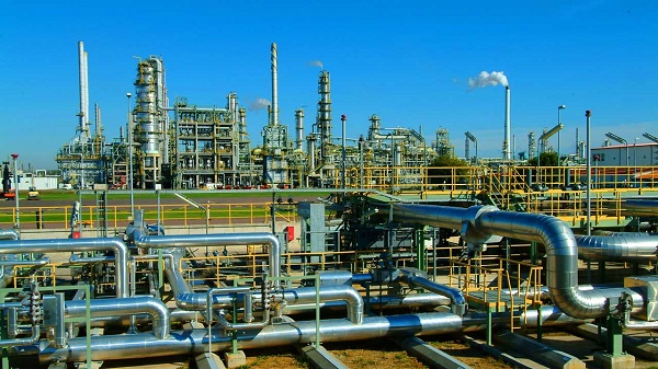 Nigeria’s refineries operate at 5.55% capacity, record N16b deficit in March