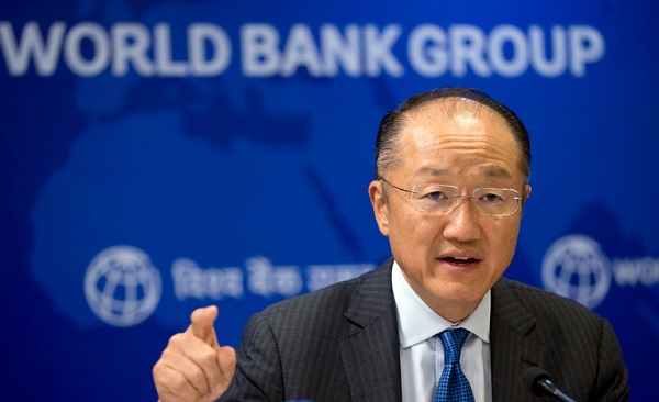 Buhari asked us to focus on northern Nigeria — World Bank