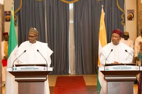 Buhari rejects same currency for West Africa