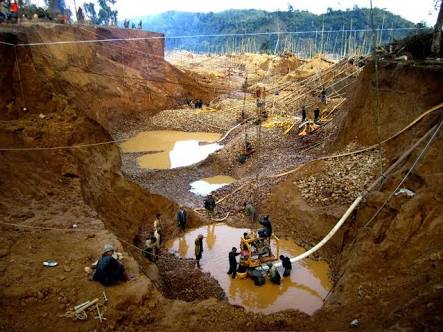 Maximizing Nigeria’s Prospects In Mining