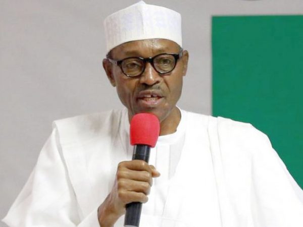 Buhari to Commission 10 Coaches, Two Locomotives, Inland Dry Port in Kaduna