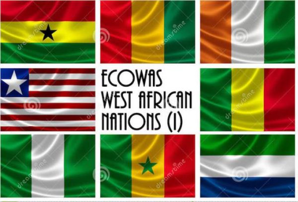 EU, UN Reaffirm Support for Full Integration of ECOWAS Sub-region