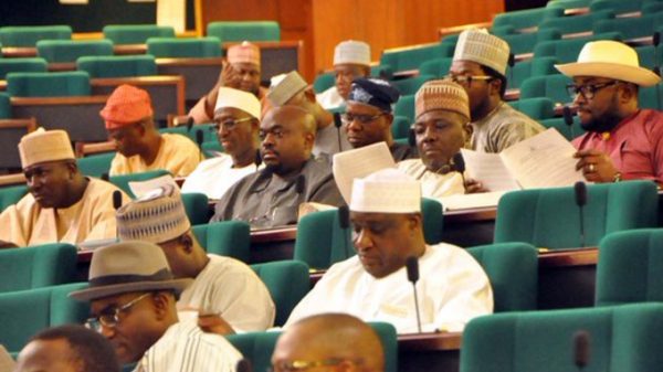 Reps Give Oil Firms Two Weeks Ultimatum For $250 Million Remmittance