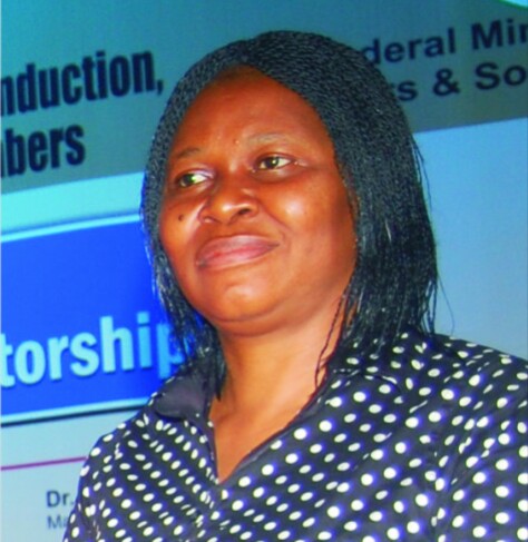 Odumakin Leads Discuss On Young Women And Elections