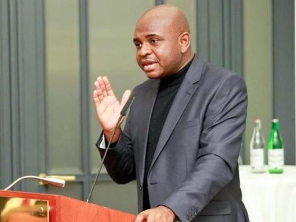 Moghalu Calls for ‘Partial Privatisation’ of NNPC