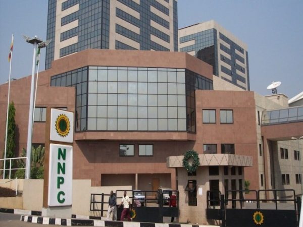 NNPC: Nigeria Earned $476.25m from Crude Oil Sales in December