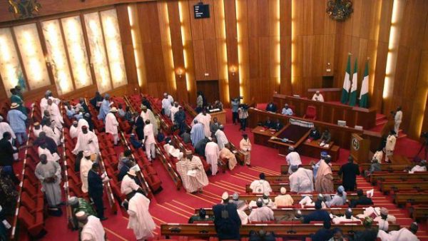 Threat to 2018 budget thickens in National Assembly