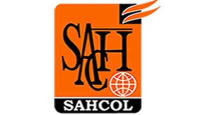 SAHCOL Constructs Ground Support Equipment