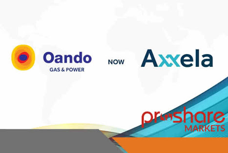 Axxela Eyes $147m Capex For Gas Infrastructure, Others