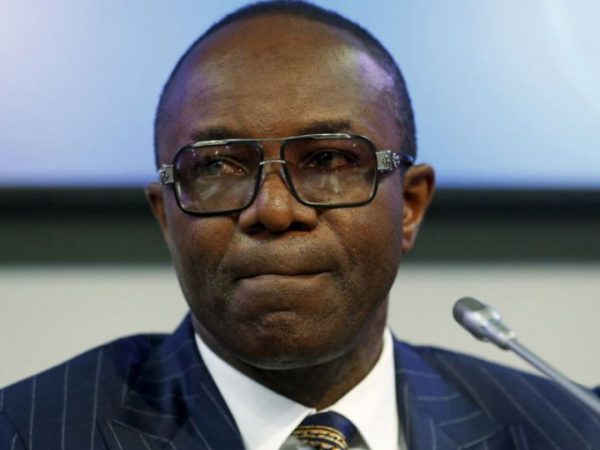 Kachikwu: FG to Review NNPC’s $6bn Oil Swaps