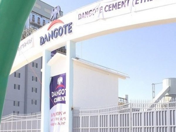 Again, Meristem Facilitates Huge Transaction in Dangote Cement