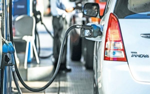 Harmonised PIGB to Impose 5% Fuel Levy on Consumers