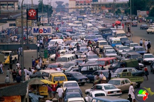 Fuel Supply Improves in Lagos, Scarcity Persists in Abuja